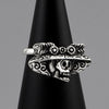 Mexican Catring elegante ring