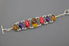 Viva Color Multi-Stone Bracelet
