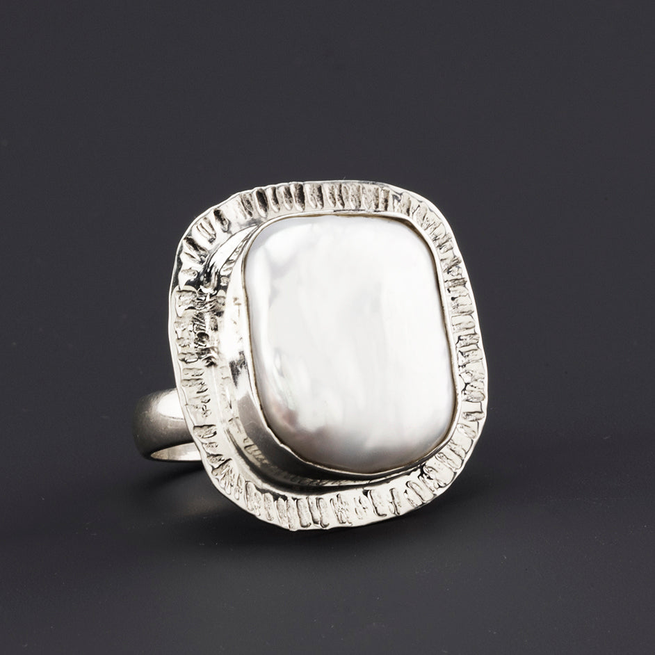 oceana pearl ring