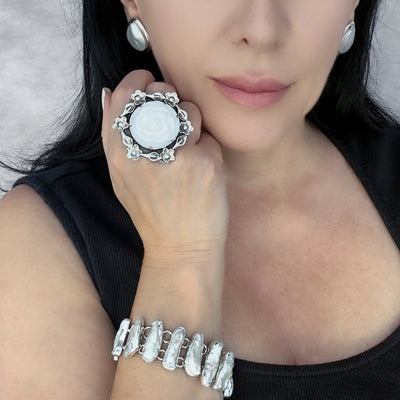 Rosalina Ring