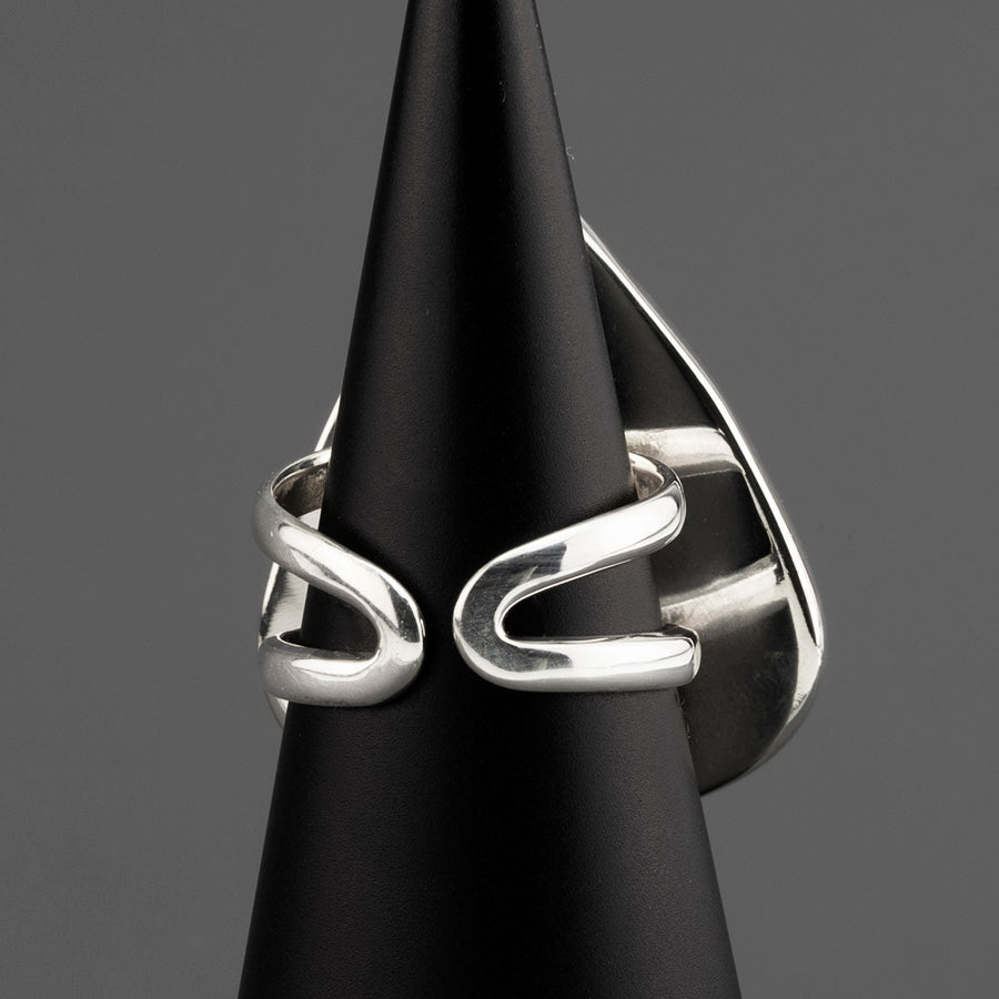 Malachite Dream Ring