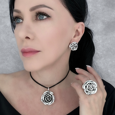 Rebel Rose Set