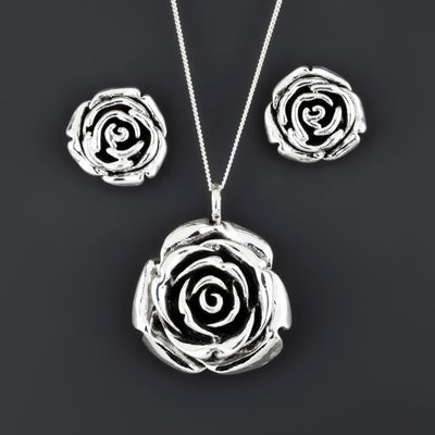 Rebel Rose Set