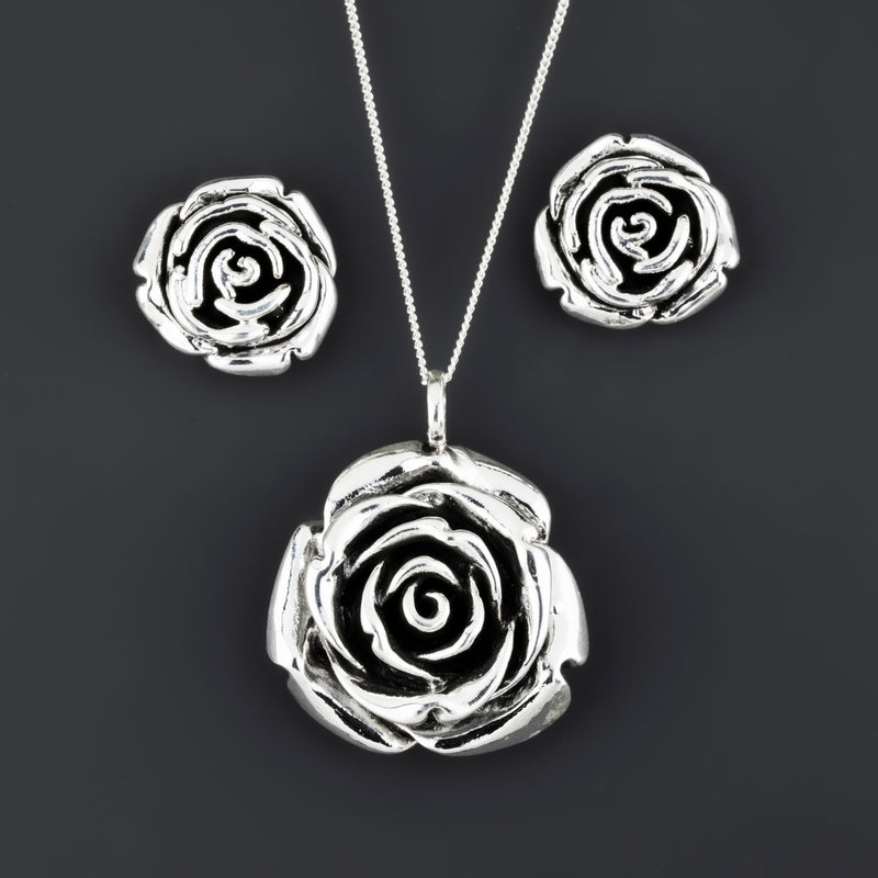 Rebel Rose Set