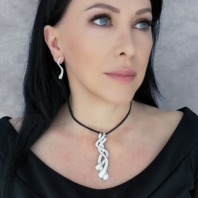Silver Current Set