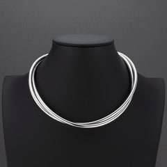 PRY シュウト　Silver Born Choker PRY シュウト Silver Born Choker シルバー925 PRY シュウト Silver