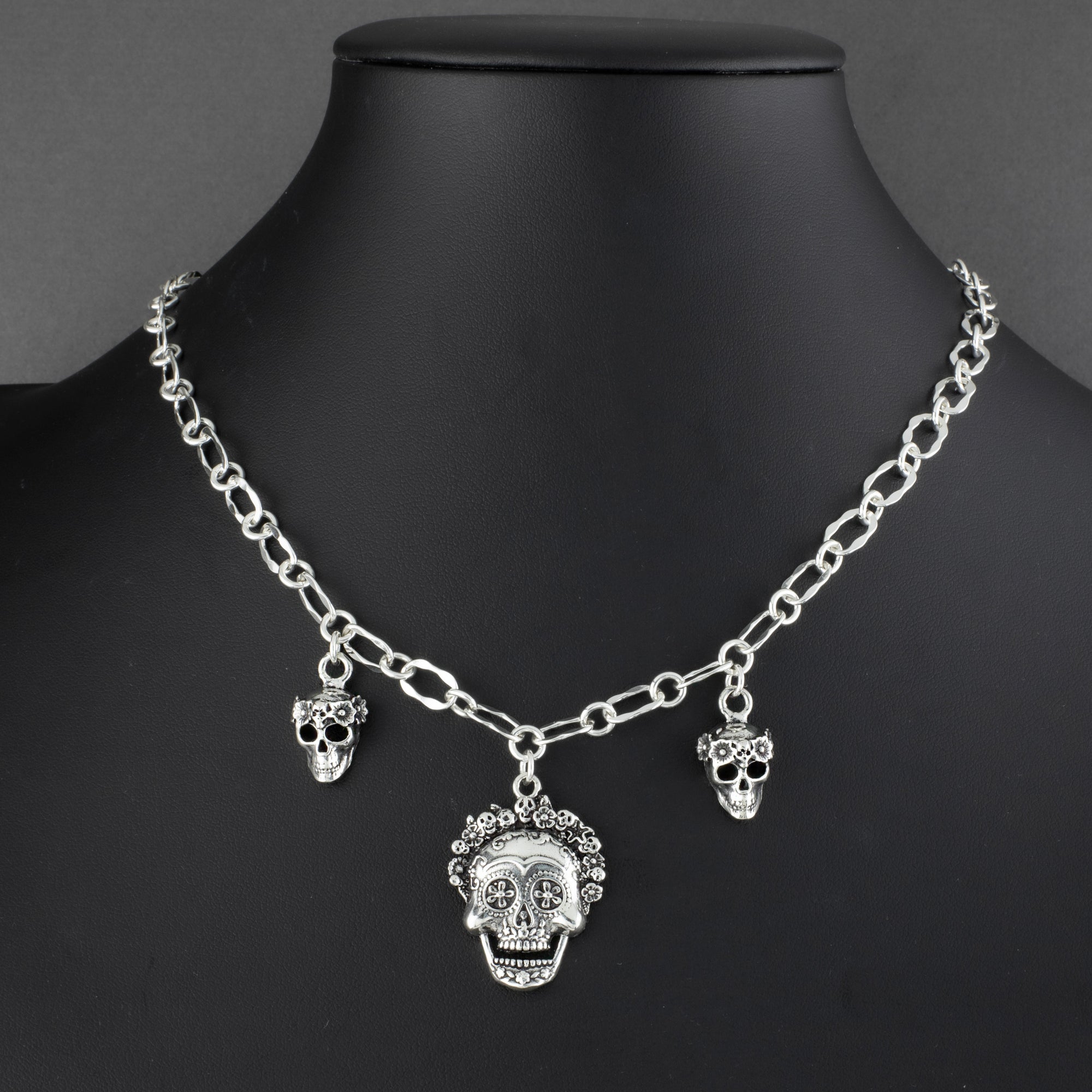 Afterlife Necklace