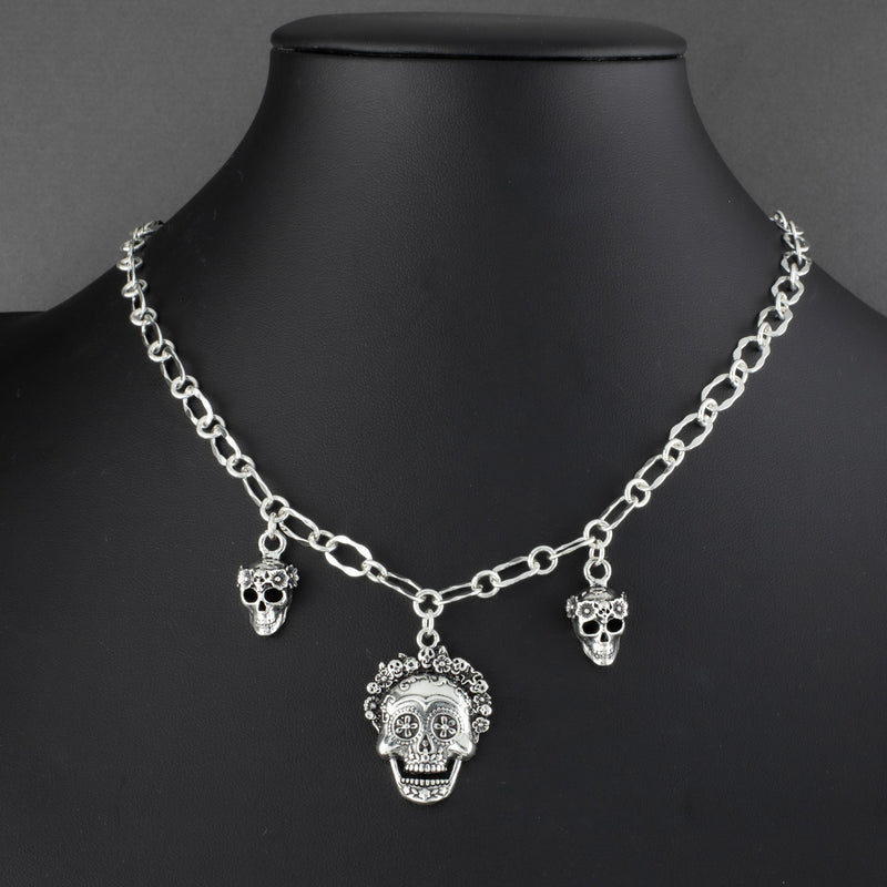 Afterlife Necklace