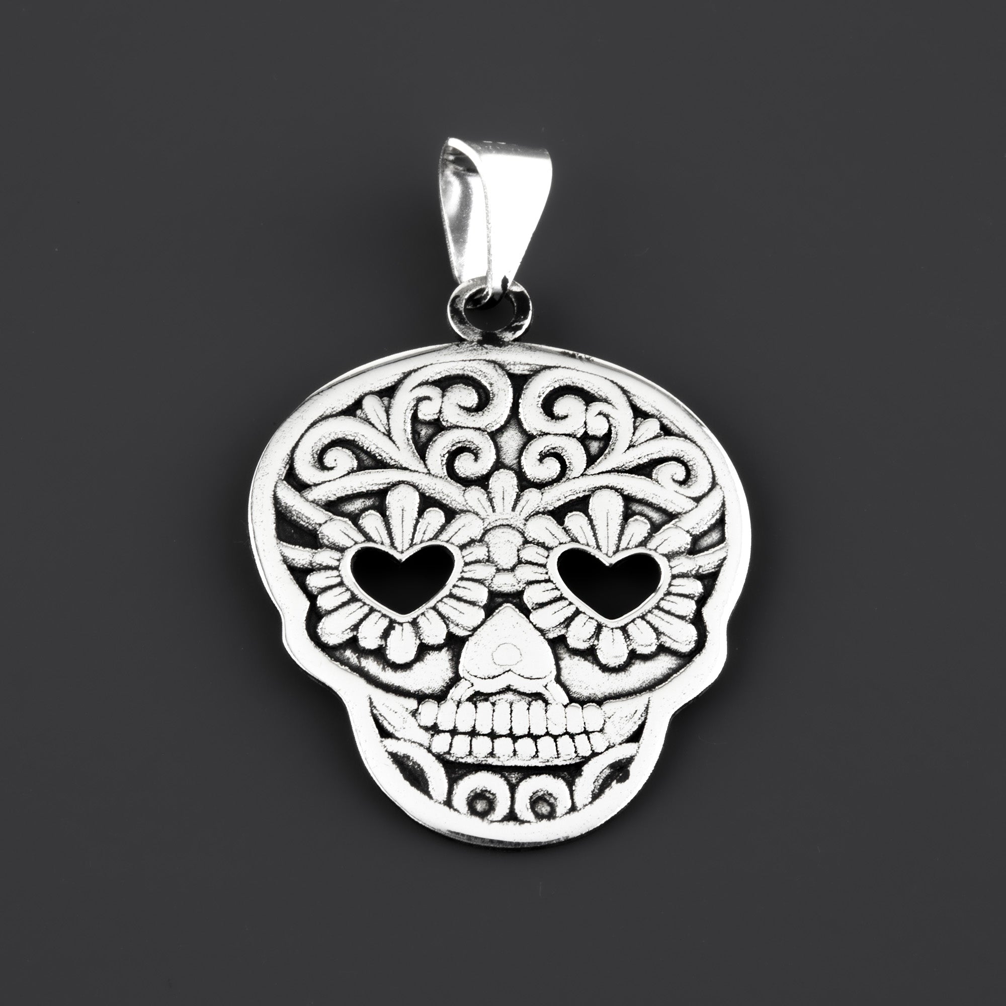 Muerta de Amor Pendant