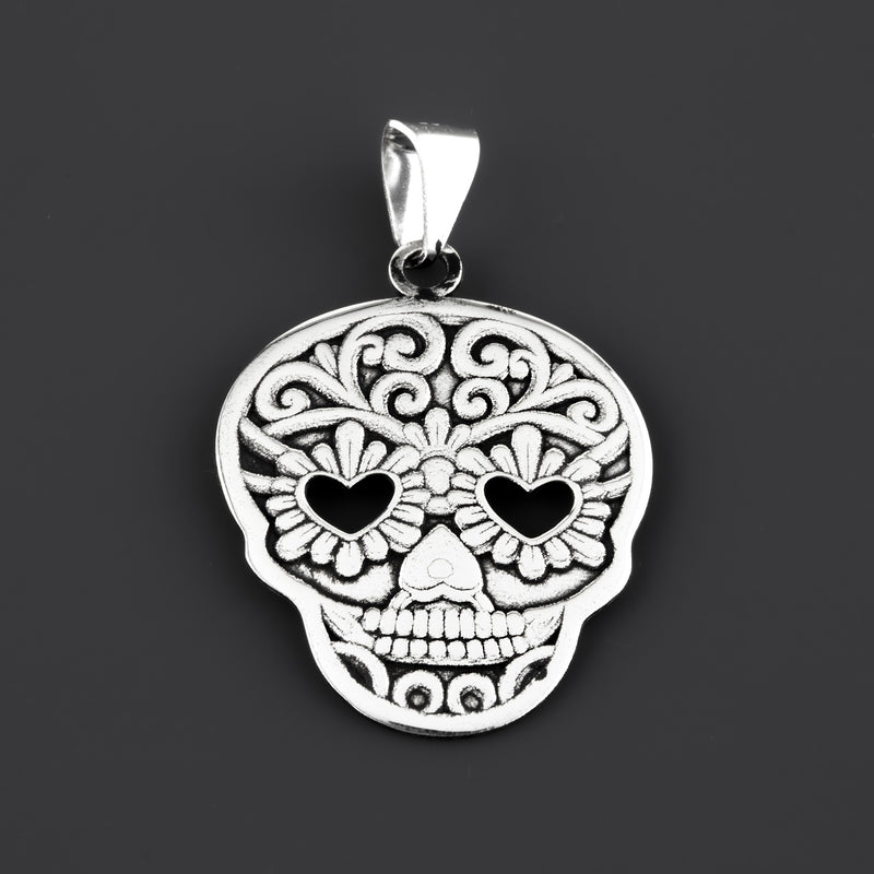 Muerta de Amor Pendant