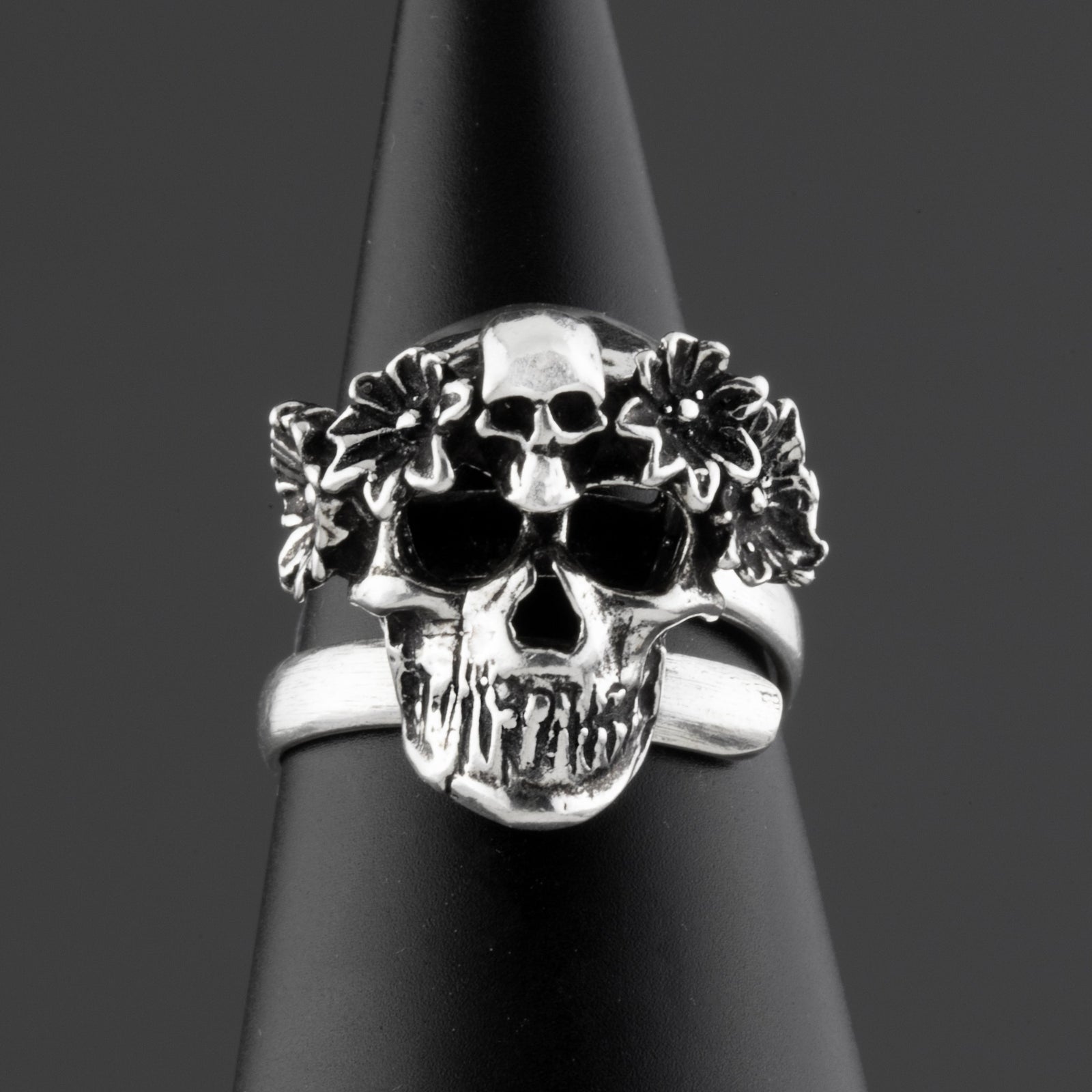 The Pretty Dead Ring