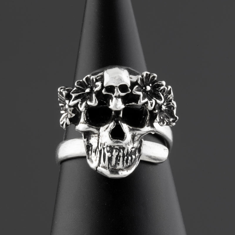 The Pretty Dead Ring