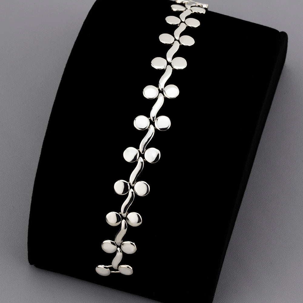 Floral Harmony 3 Piece Set