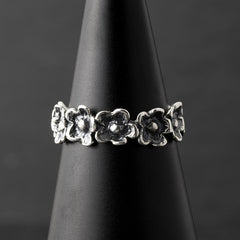 sterling-silver-flower-band-