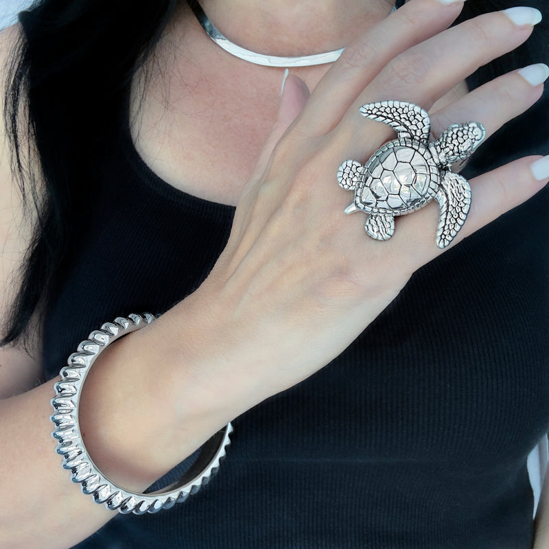 turtel ring