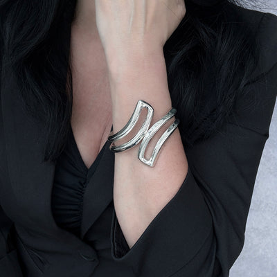 The Wing Bangle